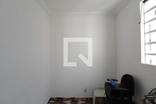 Quarto 2 de apartamento para alugar com 2 quartos, 40m² em Serra Verde, Belo Horizonte