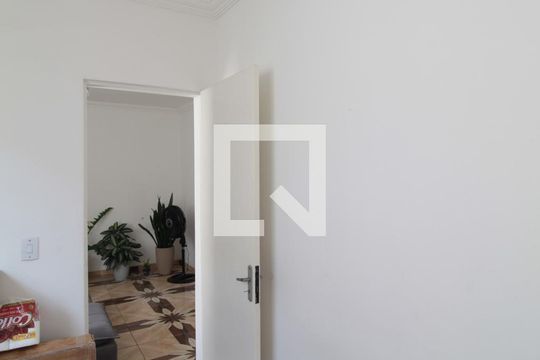 Quarto 2 de apartamento para alugar com 2 quartos, 40m² em Serra Verde, Belo Horizonte