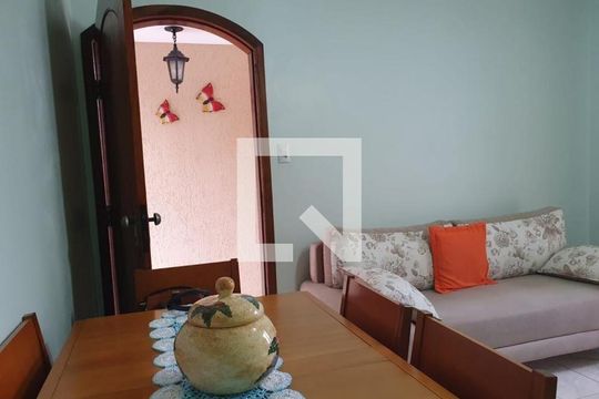 Casa à venda com 2 quartos, 77m² em Jardim Ana Maria, Santo André