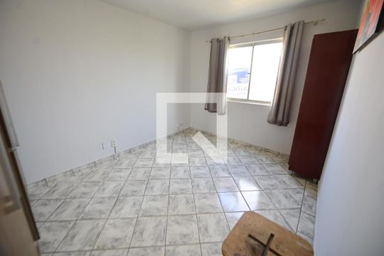 Quarto 2 de apartamento à venda com 3 quartos, 91m² em Parque Anhanguera, Goiânia