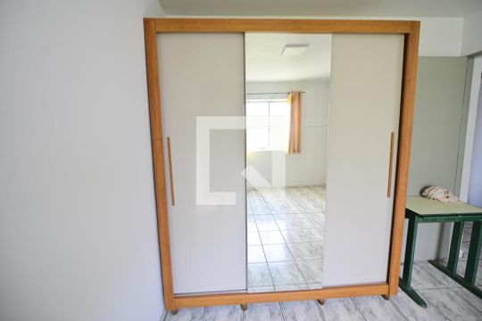 Quarto 1 de apartamento à venda com 3 quartos, 91m² em Parque Anhanguera, Goiânia
