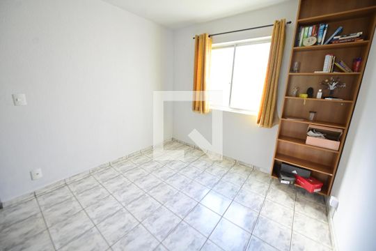 Quarto 1 de apartamento à venda com 3 quartos, 91m² em Parque Anhanguera, Goiânia