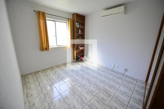 Quarto 1 de apartamento à venda com 3 quartos, 91m² em Parque Anhanguera, Goiânia