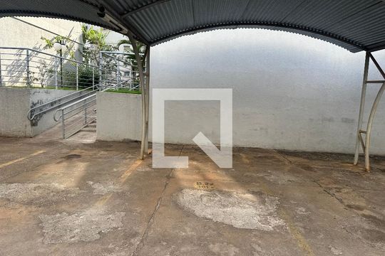 Área comum de apartamento à venda com 3 quartos, 91m² em Parque Anhanguera, Goiânia
