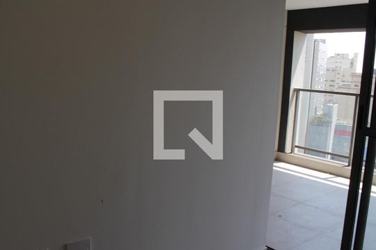 Apartamento à venda com 2 quartos, 55m² em Higienópolis, São Paulo