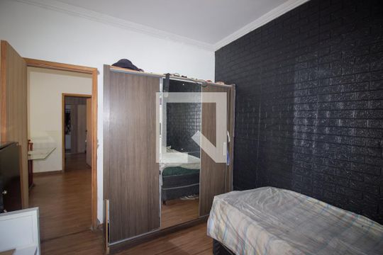 Quarto 2 de casa à venda com 3 quartos, 370m² em Fonte Grande, Contagem