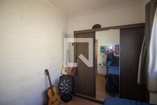 Quarto 1 de casa à venda com 3 quartos, 370m² em Fonte Grande, Contagem