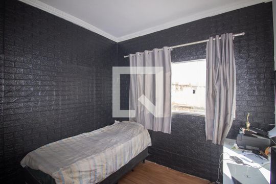 Quarto 2 de casa à venda com 3 quartos, 370m² em Fonte Grande, Contagem