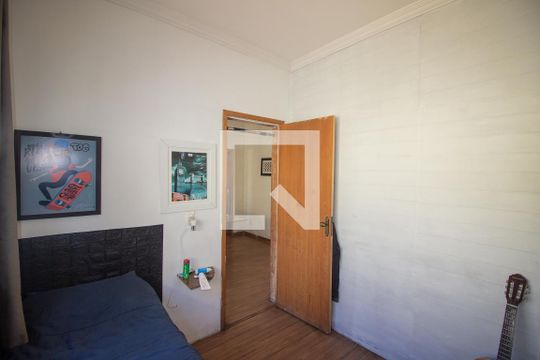 Quarto 1 de casa à venda com 3 quartos, 370m² em Fonte Grande, Contagem