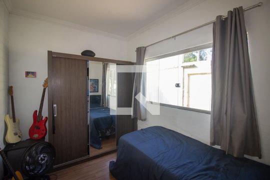 Quarto 1 de casa à venda com 3 quartos, 370m² em Fonte Grande, Contagem