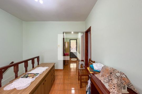 Hall de casa à venda com 4 quartos, 305m² em Vila Pereira Barreto, São Paulo