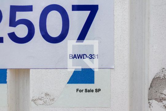 Plaquinha - Cód. BAWD-331 de casa à venda com 5 quartos, 120m² em Cidade São Miguel, São Paulo