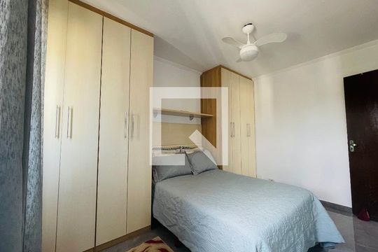 Quarto 1 de apartamento à venda com 2 quartos, 58m² em Centro, Guarulhos