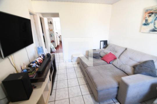 Sala de casa à venda com 3 quartos, 195m² em Vila Miguel Vicente Cury, Campinas