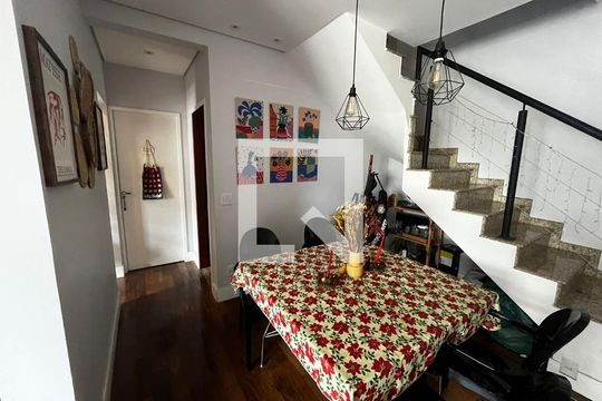 Apartamento à venda com 3 quartos, 198m² em Centro, São Bernardo do Campo