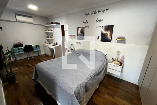 Apartamento à venda com 3 quartos, 198m² em Centro, São Bernardo do Campo