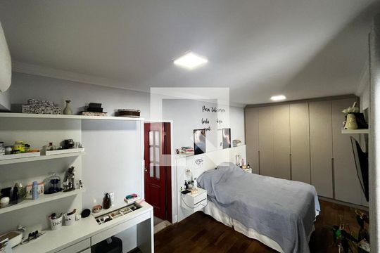 Apartamento à venda com 3 quartos, 198m² em Centro, São Bernardo do Campo