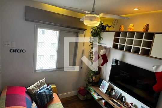 Apartamento à venda com 3 quartos, 198m² em Centro, São Bernardo do Campo