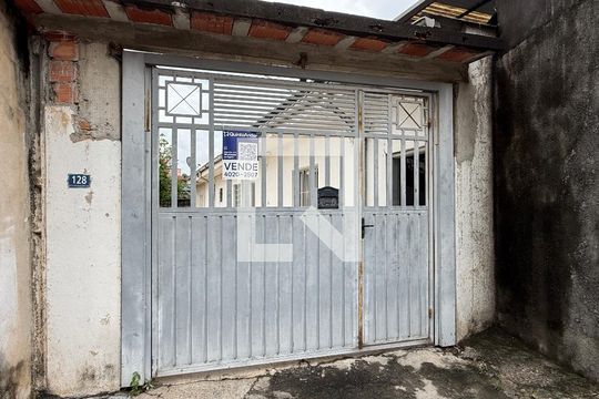 Placa de casa à venda com 2 quartos, 180m² em Jardim Munhoz, Guarulhos