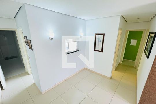 Apartamento à venda com 2 quartos, 58m² em Tamboré, Barueri