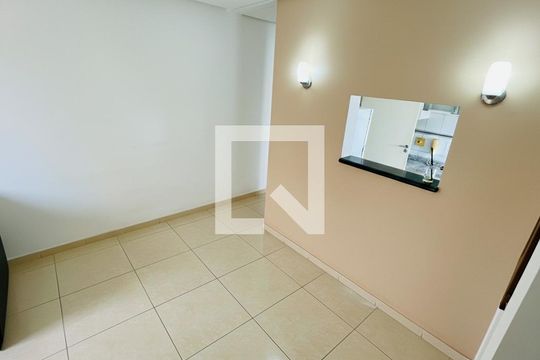 Apartamento à venda com 2 quartos, 58m² em Tamboré, Barueri