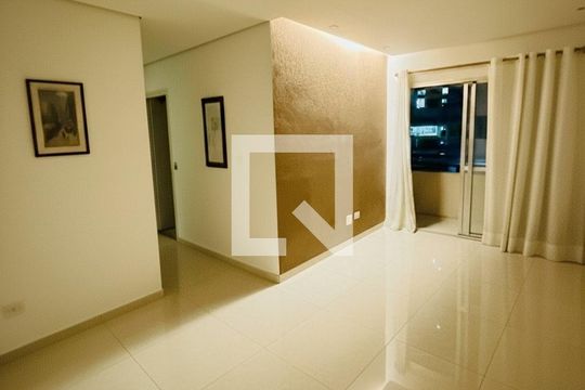 Apartamento à venda com 2 quartos, 58m² em Tamboré, Barueri