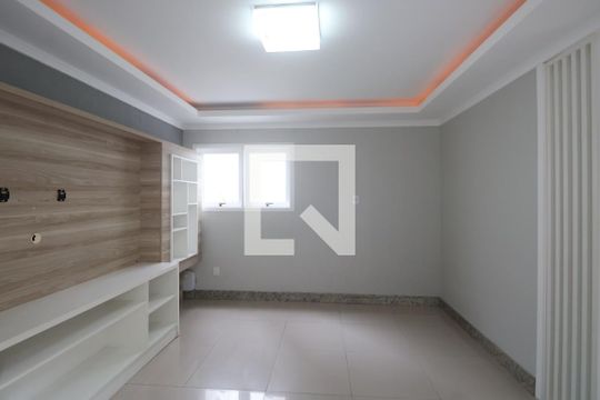 Sala 2 de casa à venda com 4 quartos, 285m² em Nossa Senhora das Gracas, Canoas