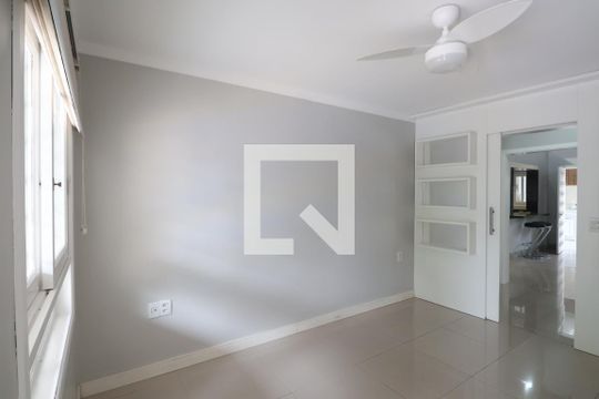 Sala 1 de casa à venda com 4 quartos, 285m² em Nossa Senhora das Gracas, Canoas