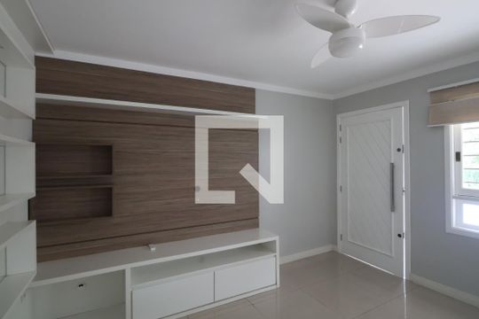 Sala 1 de casa à venda com 4 quartos, 285m² em Nossa Senhora das Gracas, Canoas