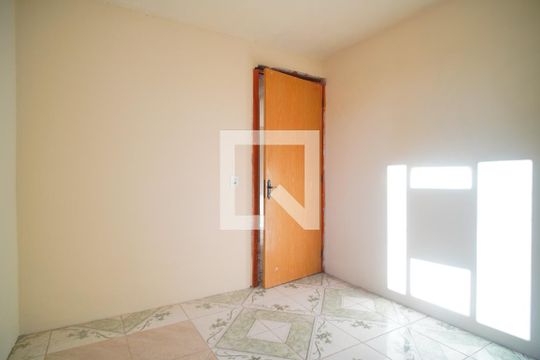 Quarto 2 de apartamento para alugar com 2 quartos, 42m² em São Miguel, São Leopoldo