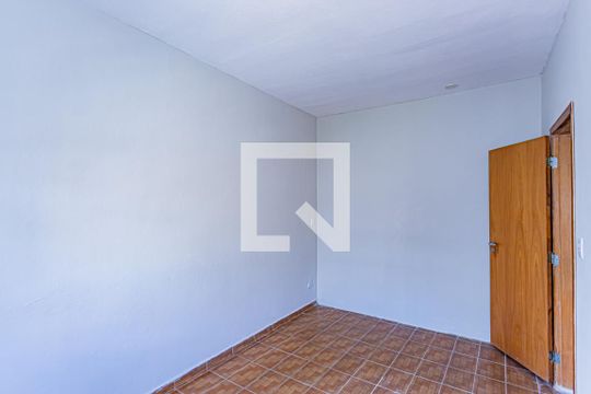 Quarto de apartamento para alugar com 1 quarto, 55m² em Jardim Maristela, São Paulo