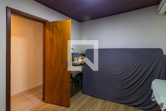 Quarto 2 de casa à venda com 3 quartos, 170m² em Ipanema, Porto Alegre