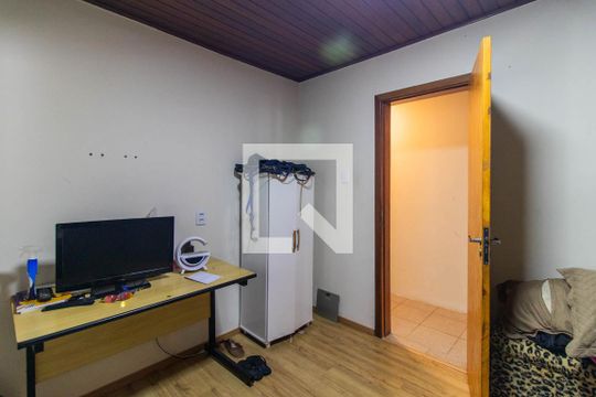 Quarto 2 de casa à venda com 3 quartos, 170m² em Ipanema, Porto Alegre