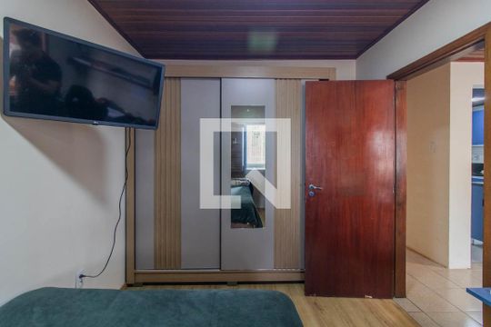 Quarto 1 de casa à venda com 3 quartos, 170m² em Ipanema, Porto Alegre