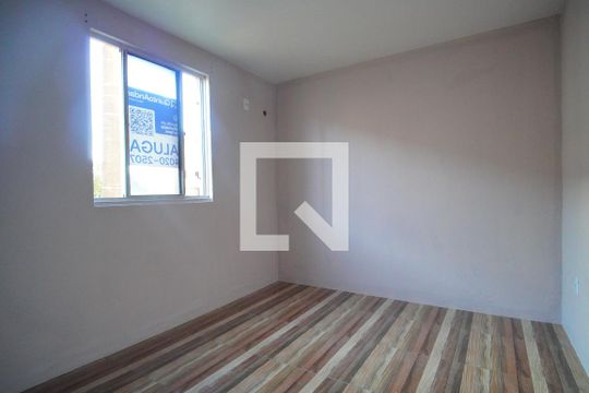 Quarto 2 de apartamento para alugar com 2 quartos, 44m² em São Miguel, São Leopoldo