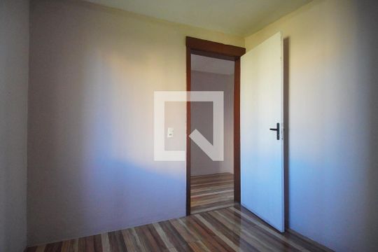 Quarto 1 de apartamento para alugar com 2 quartos, 44m² em São Miguel, São Leopoldo