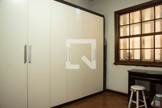 Quarto de apartamento para alugar com 1 quarto, 80m² em Vila da Saúde, São Paulo