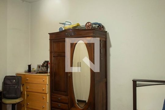 Quarto de apartamento para alugar com 1 quarto, 80m² em Vila da Saúde, São Paulo
