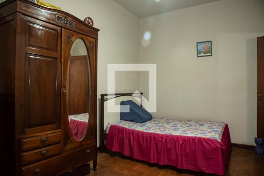 Quarto de apartamento para alugar com 1 quarto, 80m² em Vila da Saúde, São Paulo