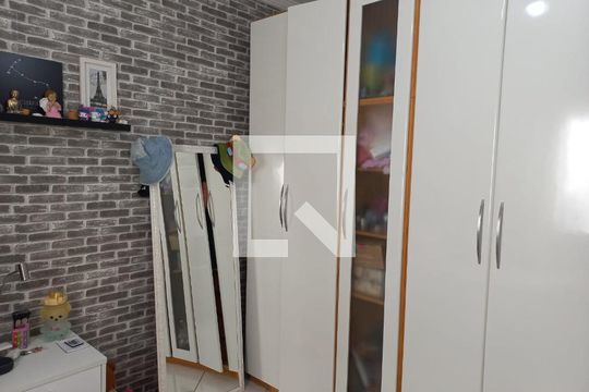 Quarto 2 de casa à venda com 3 quartos, 212m² em Baeta Neves, São Bernardo do Campo