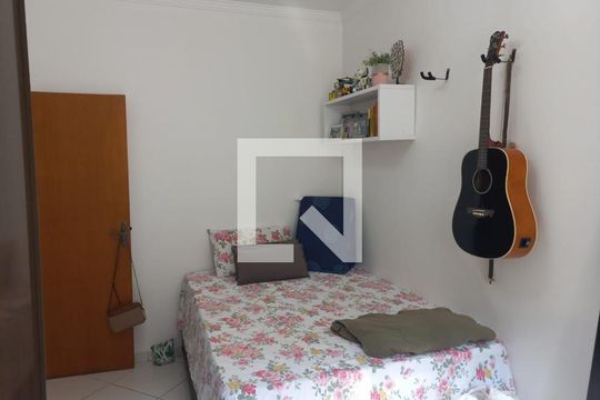 Quarto 1 de casa à venda com 3 quartos, 212m² em Baeta Neves, São Bernardo do Campo