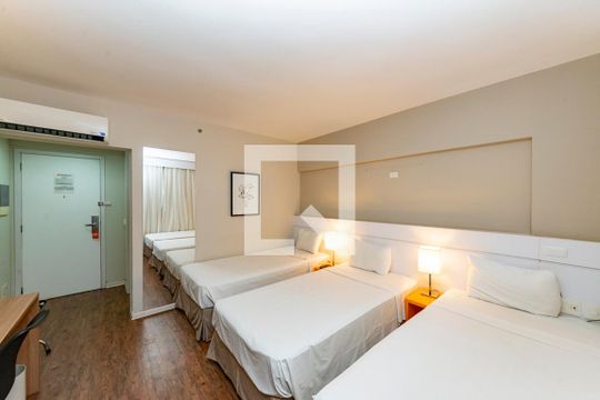 Kitnet de kitnet/studio à venda com 1 quarto, 22m² em Centro, Belo Horizonte
