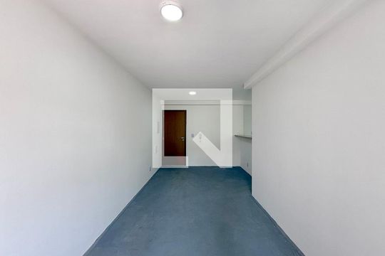 Sala de apartamento à venda com 2 quartos, 61m² em Santo Amaro, São Paulo