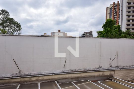 Vista do Quarto 2 de casa de condomínio para alugar com 4 quartos, 200m² em Jardim Ampliacao, São Paulo