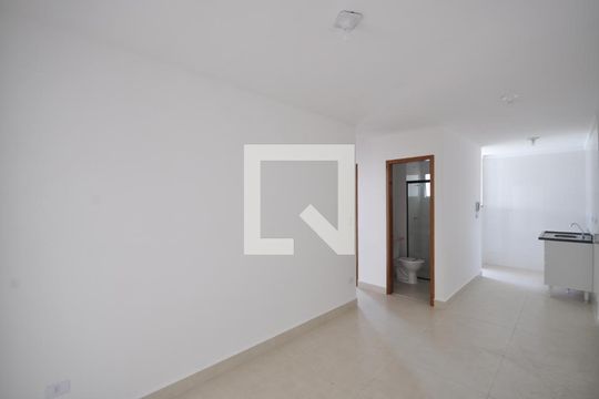 Apartamento para alugar com 2 quartos, 45m² em Vila Constança, São Paulo