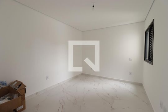 Quarto 1 de casa à venda com 4 quartos, 200m² em Vila Curuçá, Santo André