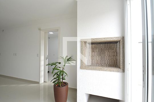 Churrasqueira de casa à venda com 3 quartos, 220m² em Jardim Sabará, Porto Alegre