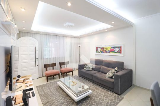 Casa à venda com 3 quartos, 140m² em Vila Constança, São Paulo