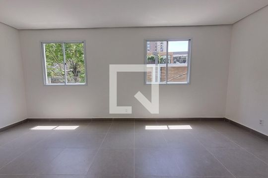 Área comum de apartamento para alugar com 2 quartos, 39m² em Cidade Jardim, São Paulo