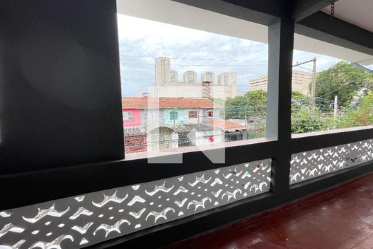 Quarto 1 de casa à venda com 2 quartos, 250m² em Vila Albano, São Paulo